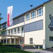 Grundschulbetreuung Staufeneckschule