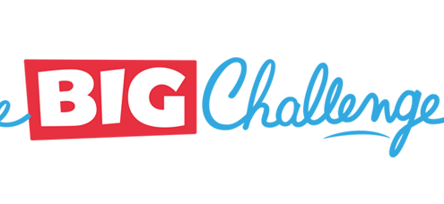 Logo Big Challenge
