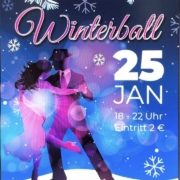 Winterball